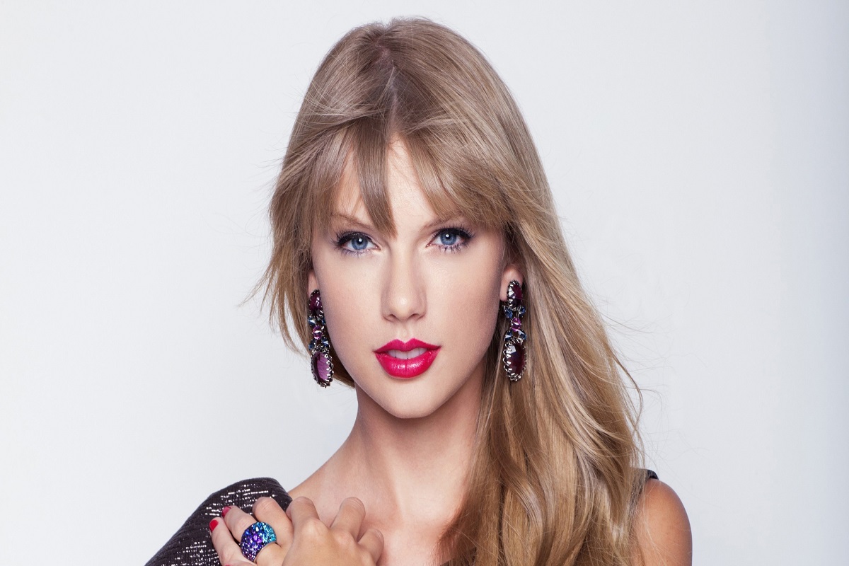 Taylor Swift