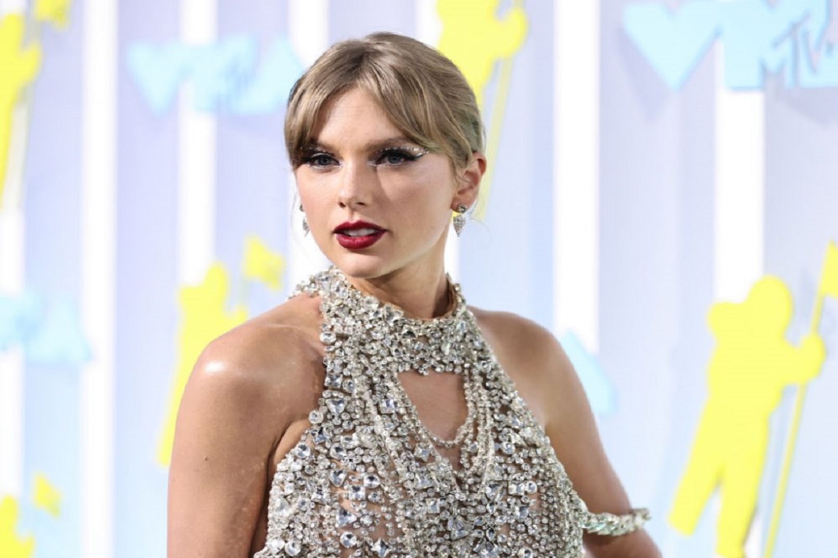 Taylor Swift