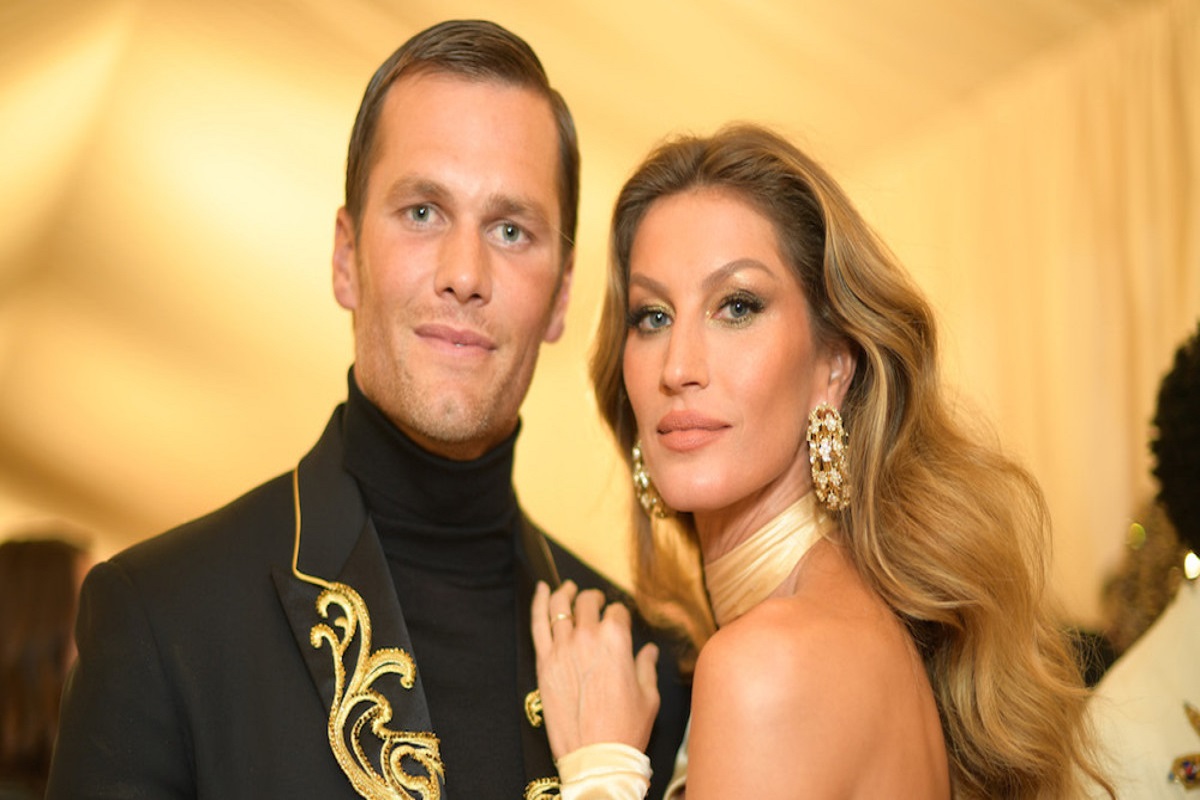 Gisele Bündchen
