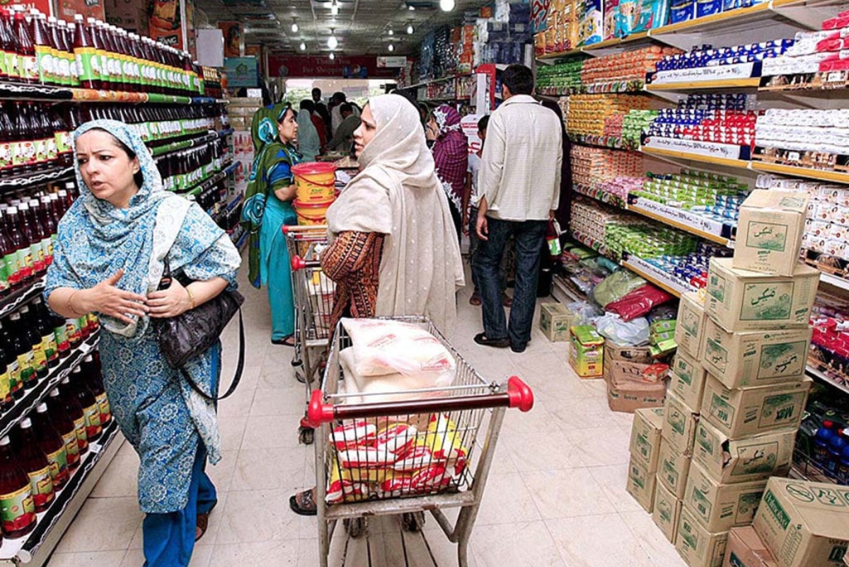 Utility stores reduce prices on 170 items