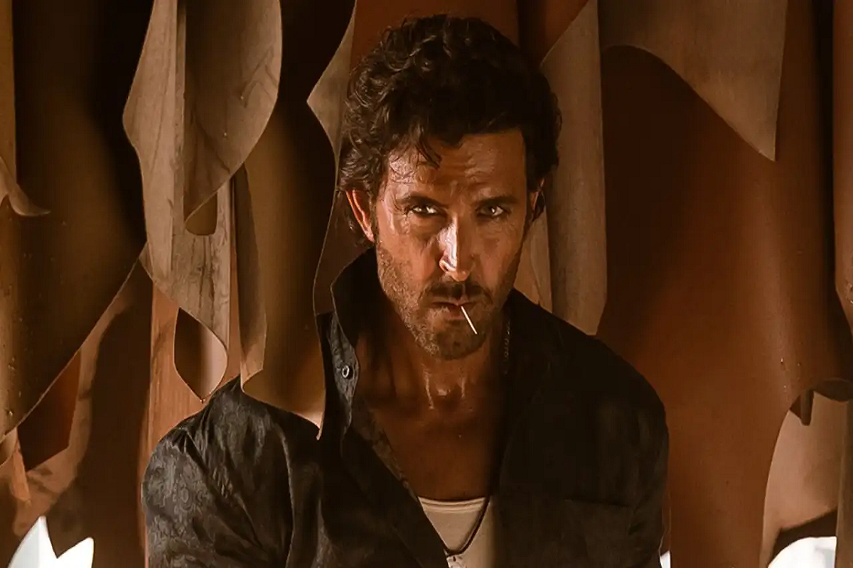 Vikram Vedha