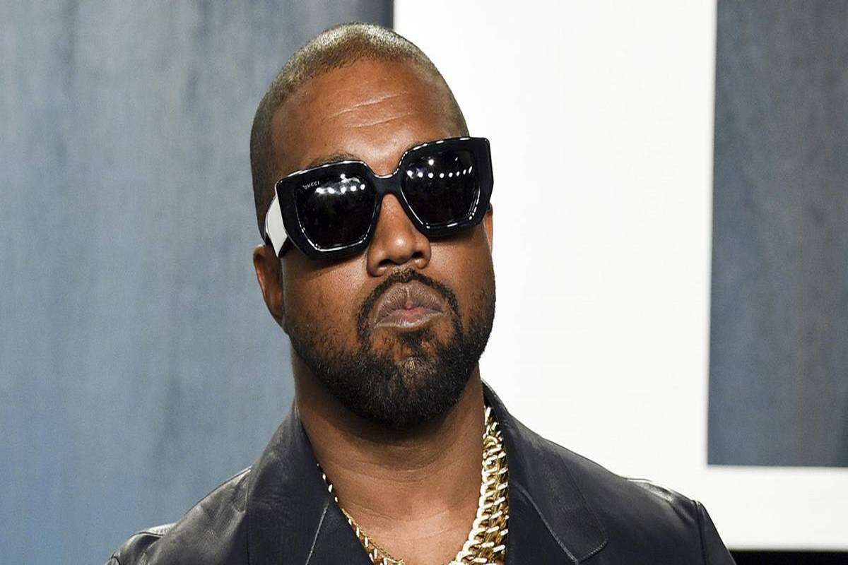Kanye West