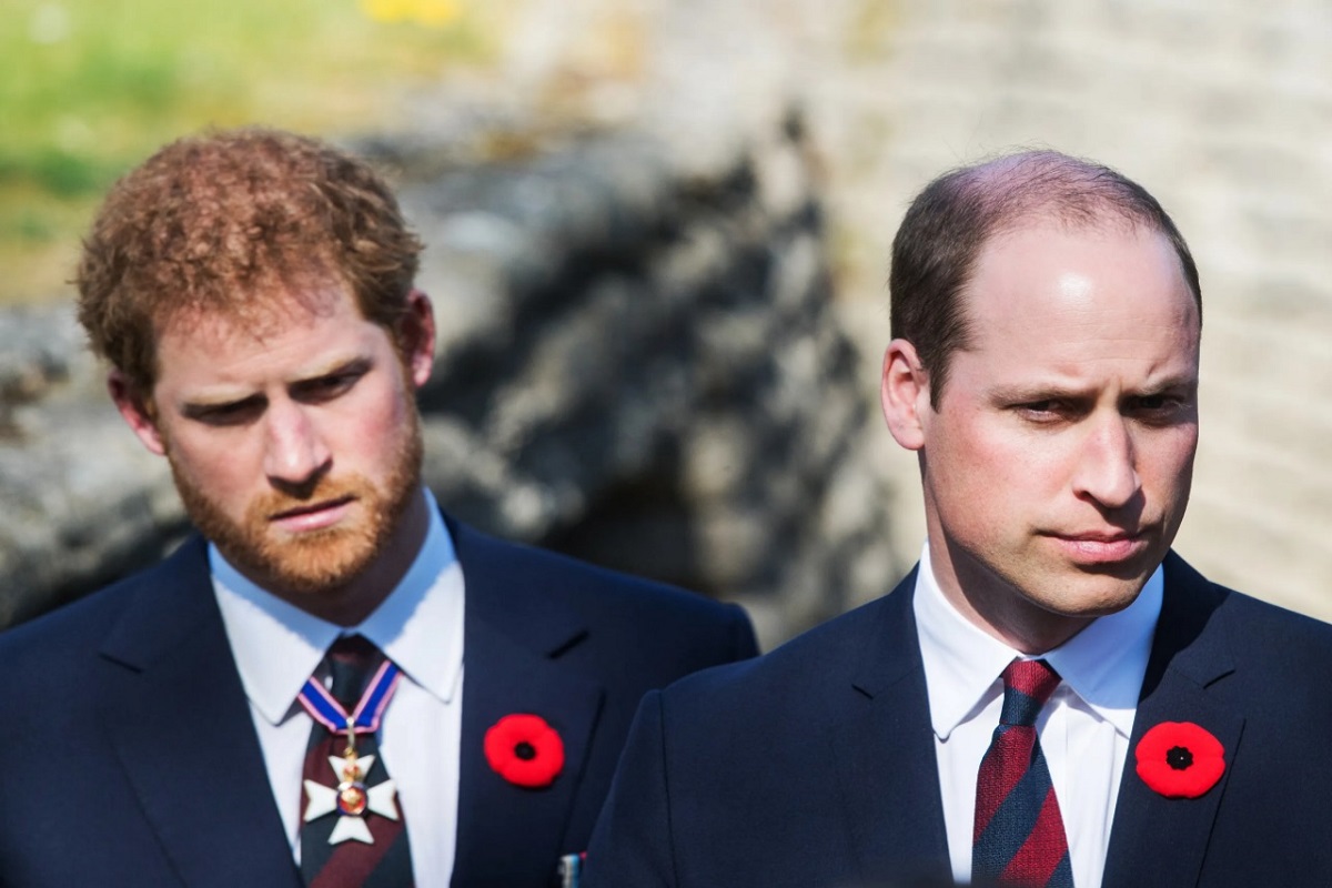 Prince William