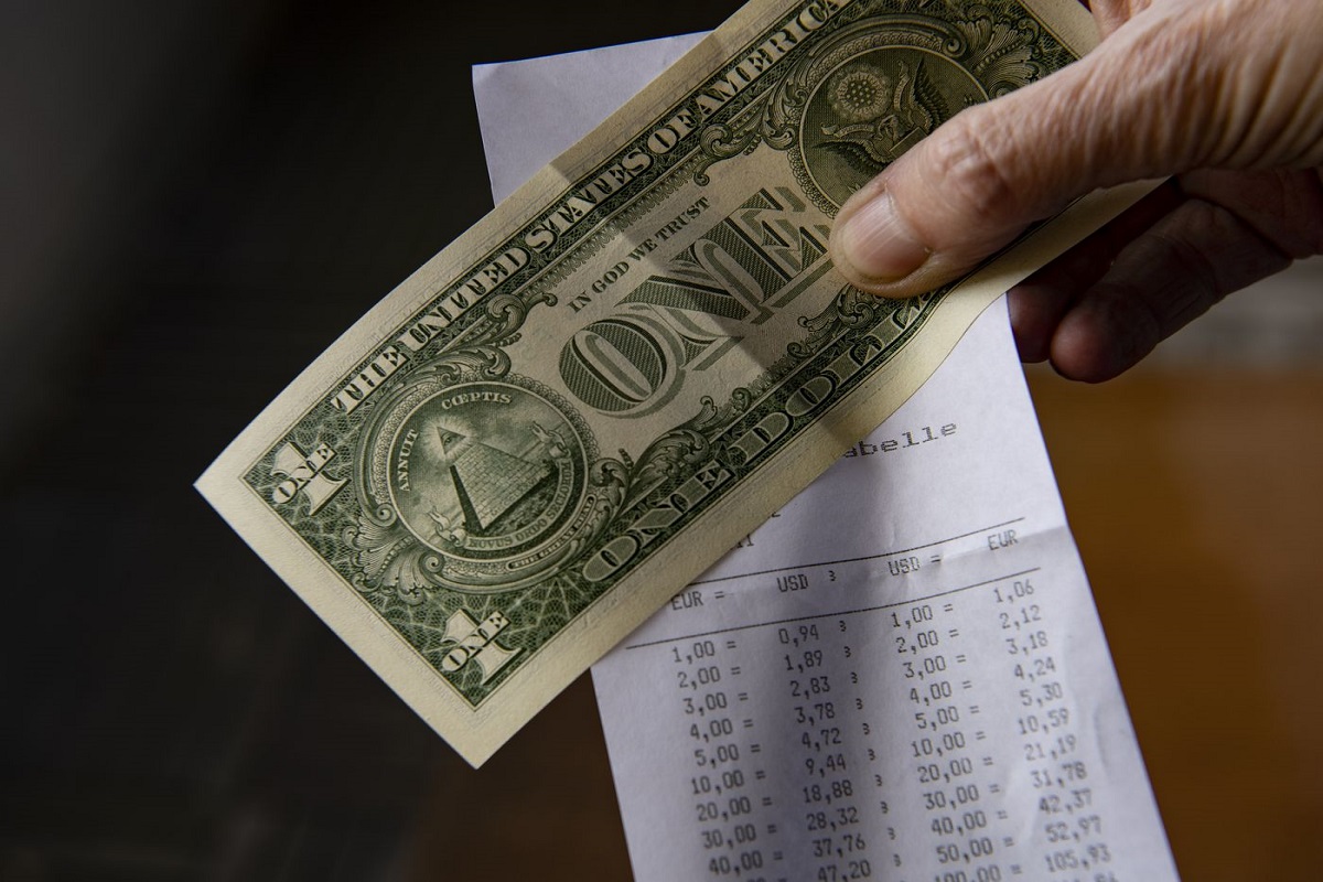 dollar