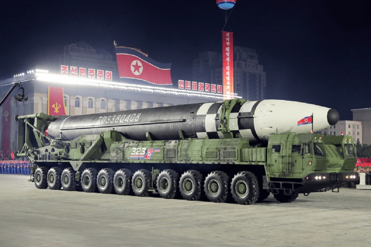 nuclear