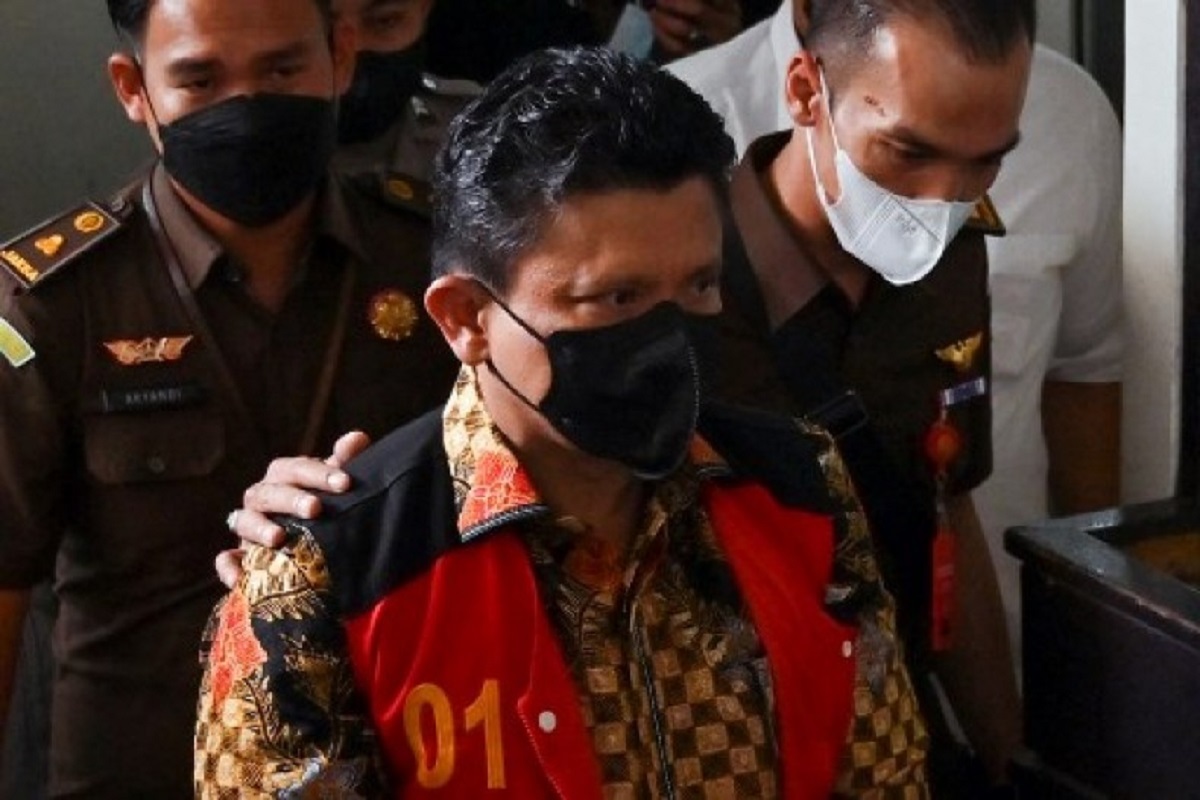indonesia