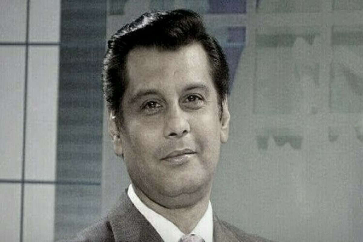 Arshad Sharif report