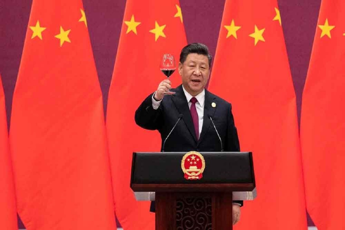 Xi