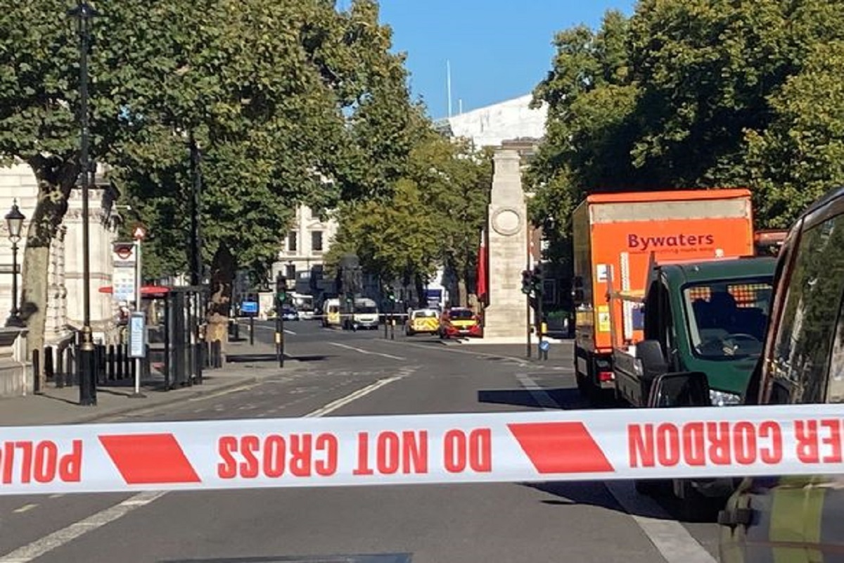 whitehall