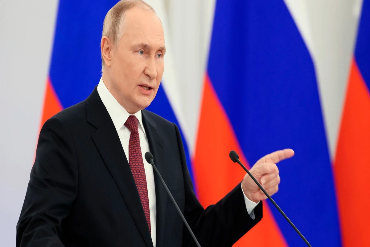 russia