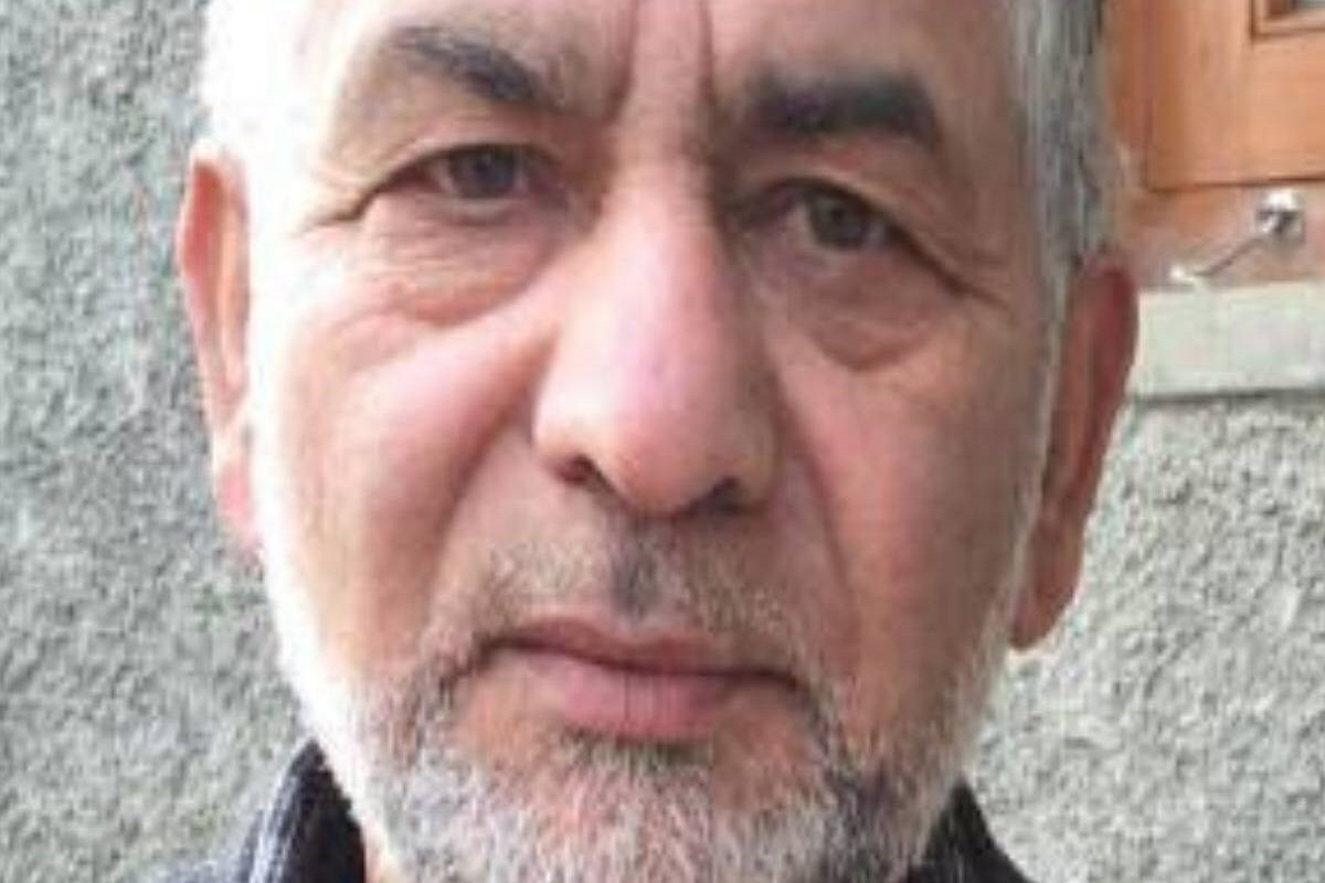 altaf ahmed shah