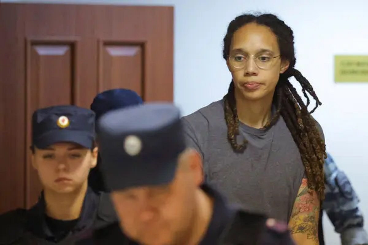 brittney griner