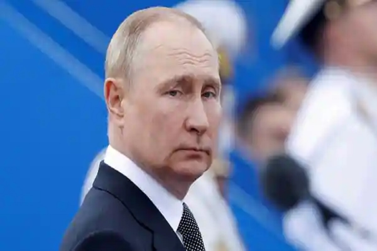 putin