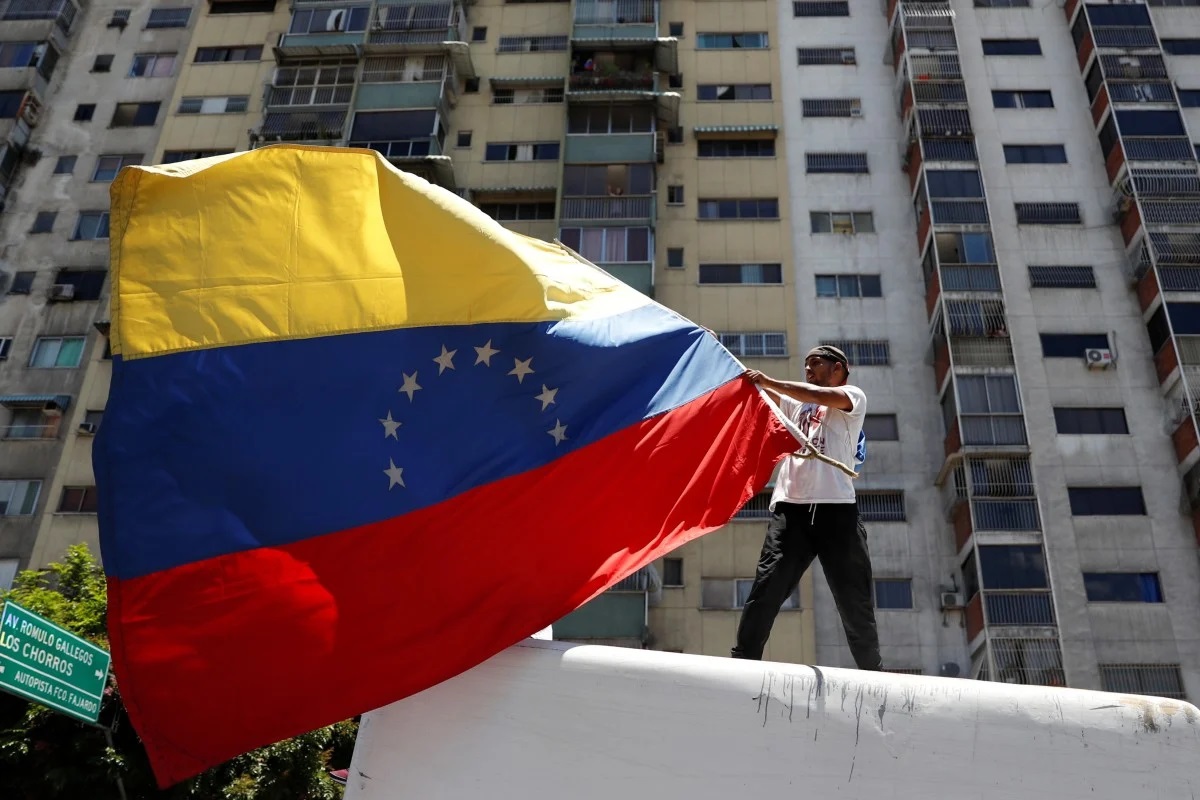 venezuela