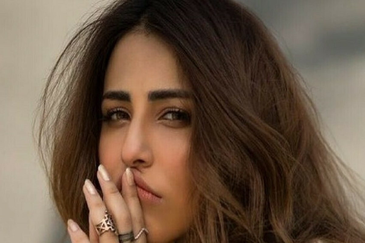 Ushna Shah