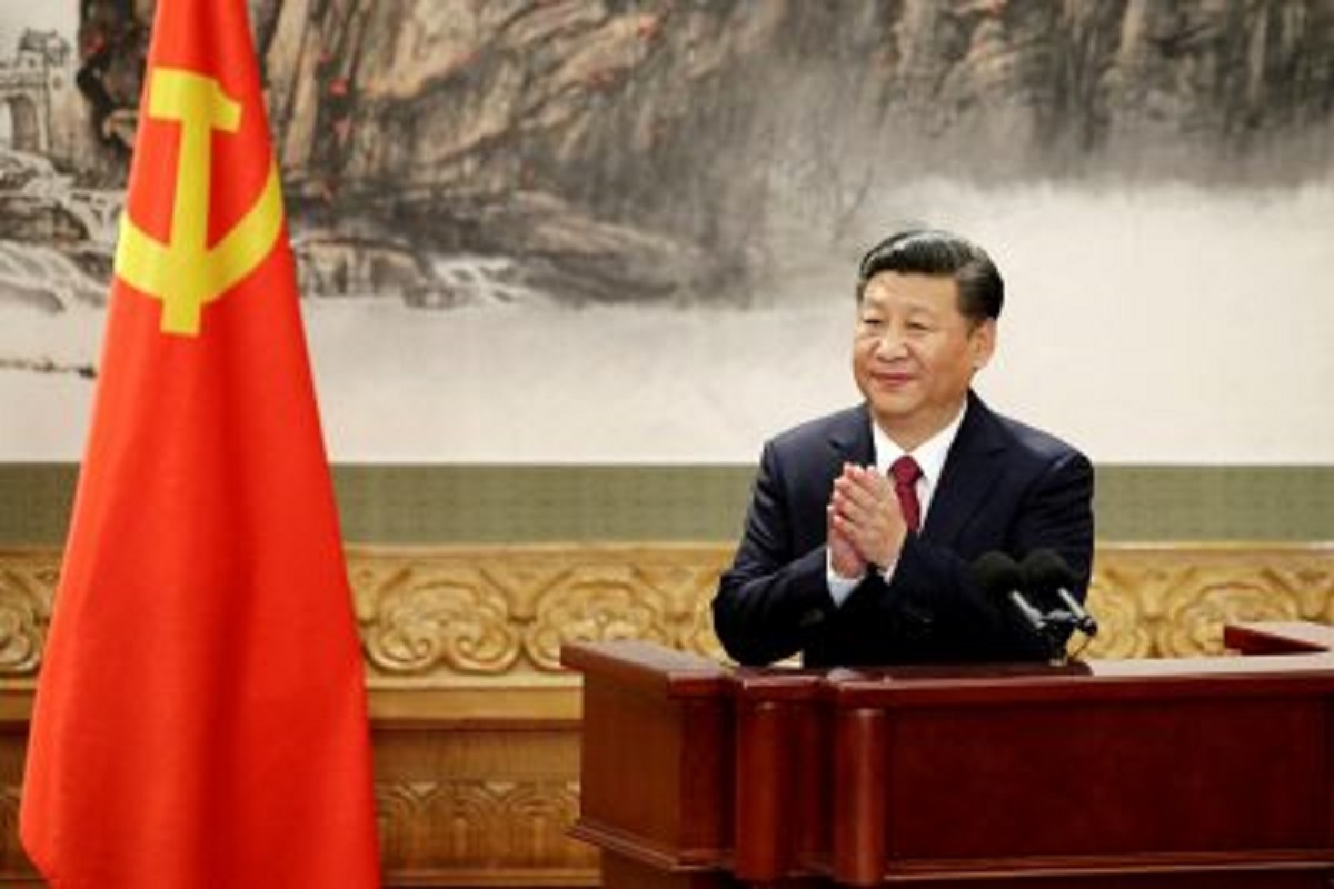 central committee