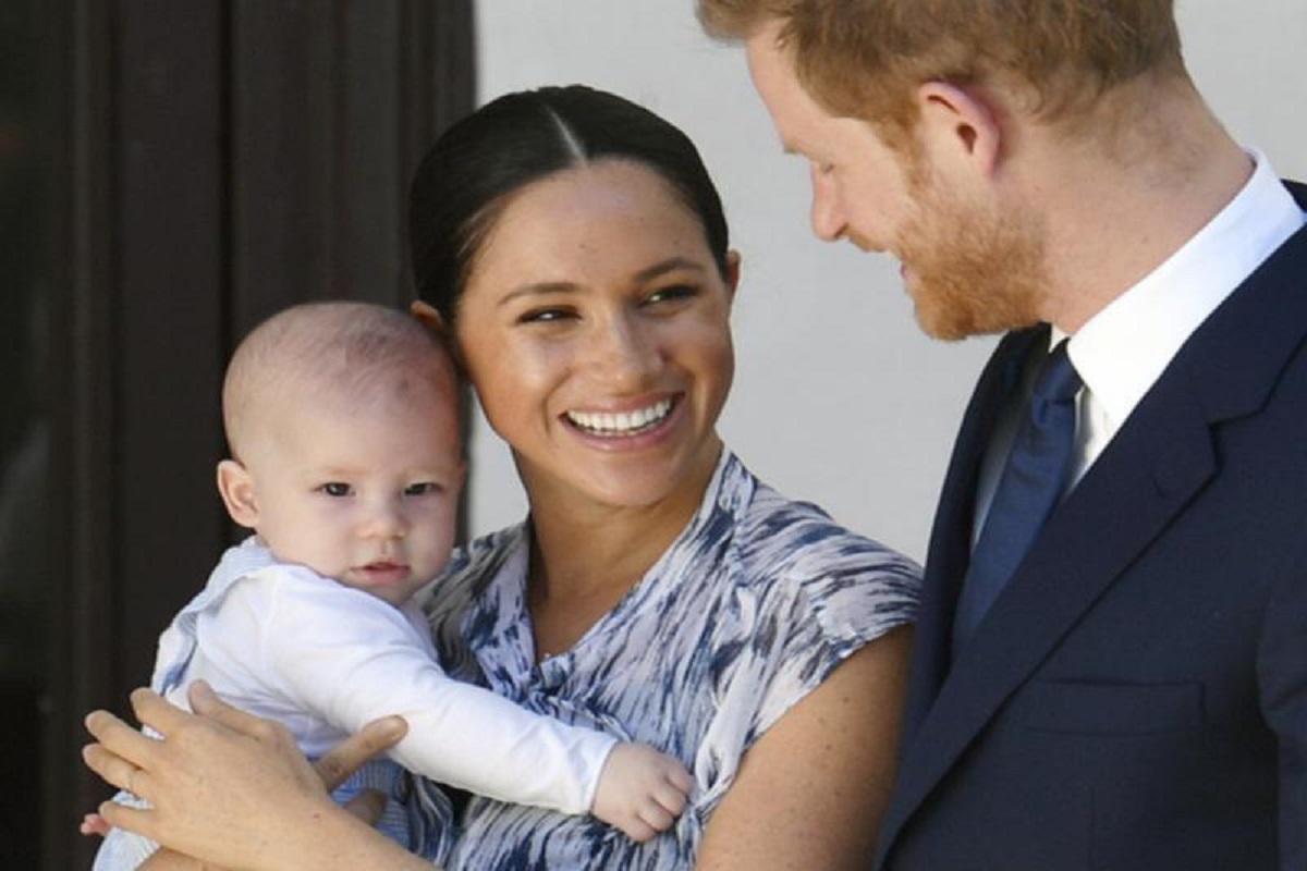 Meghan Markle