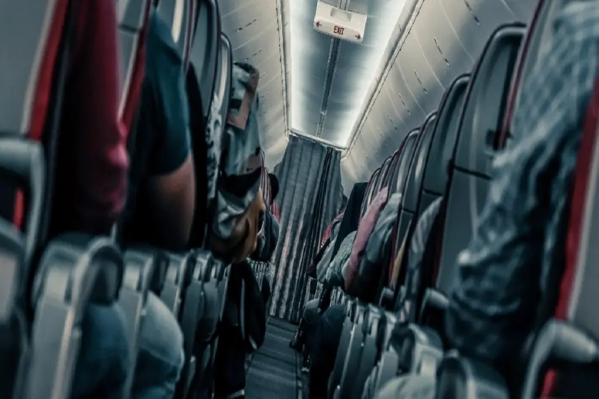 flight