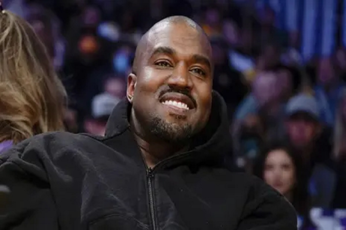 kanye