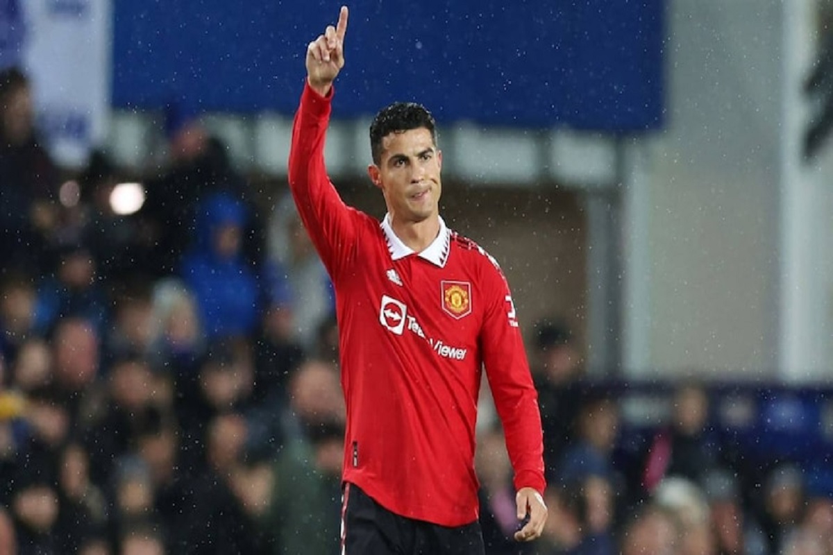 ronaldo