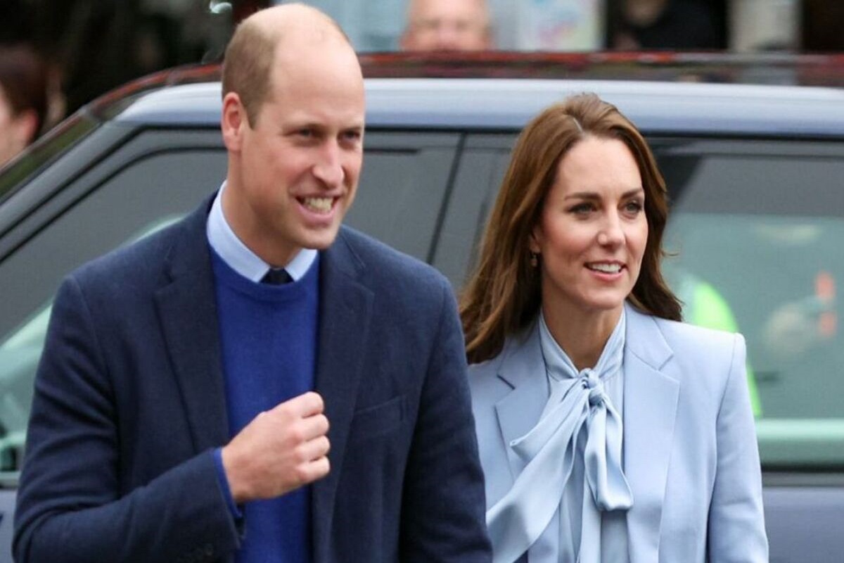 Prince William
