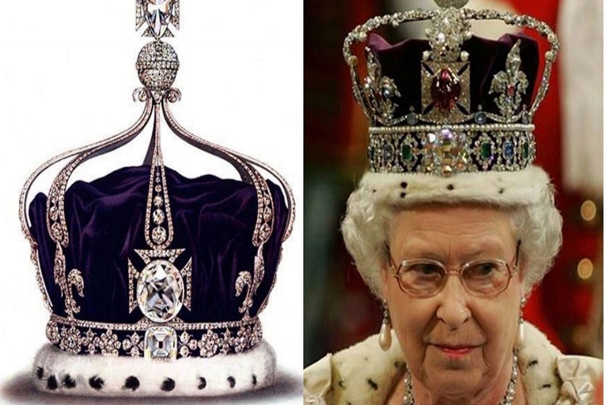 Koh-i-Noor