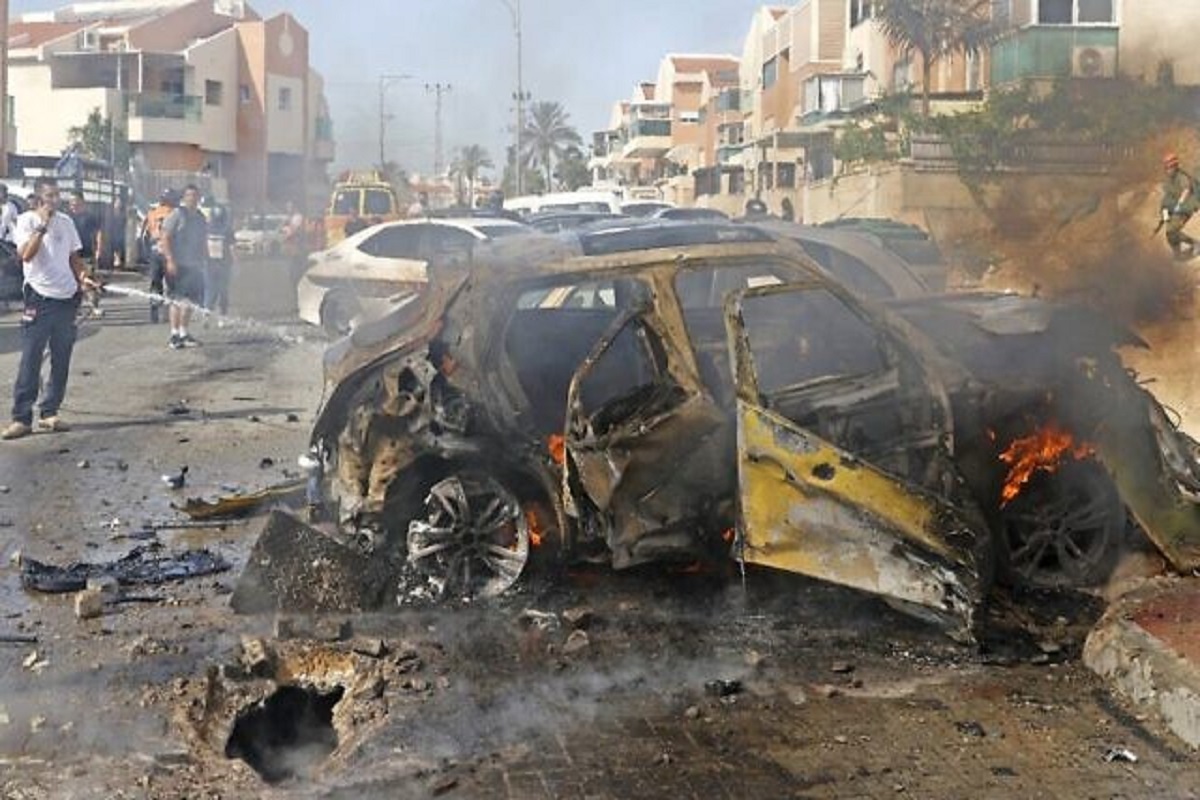 gaza