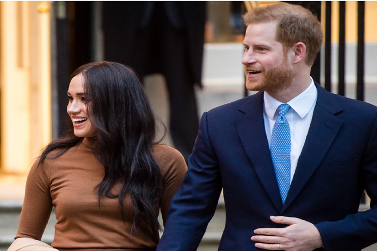 Meghan Markle