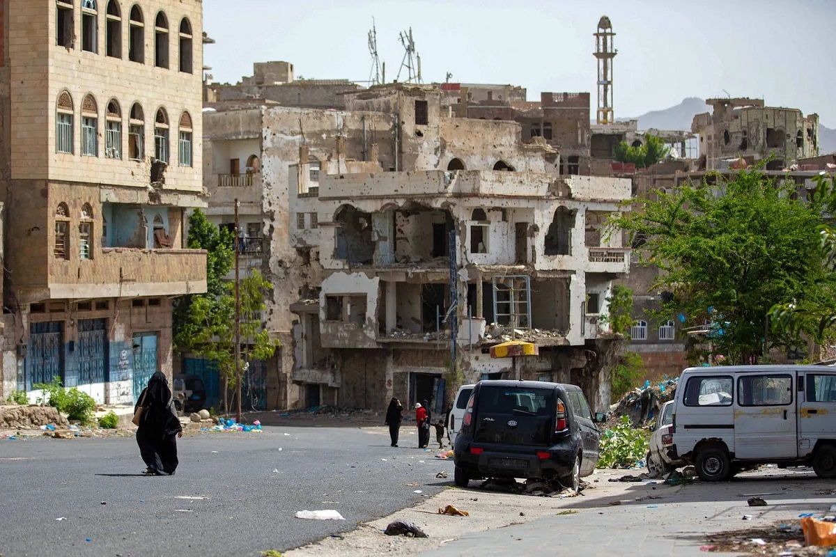 yemen