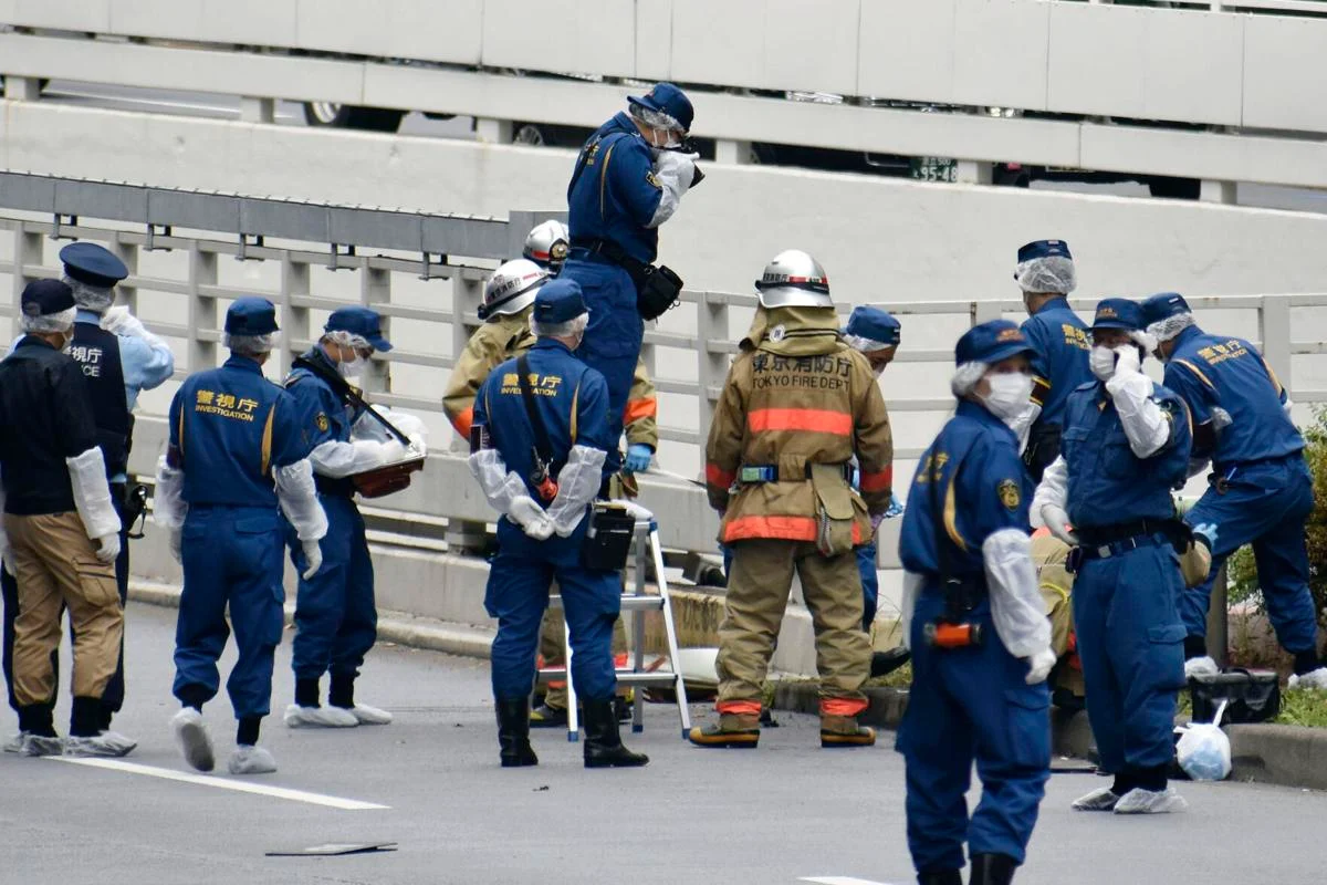 Prime Minister of Japan asks investigation into controversial Unification Church