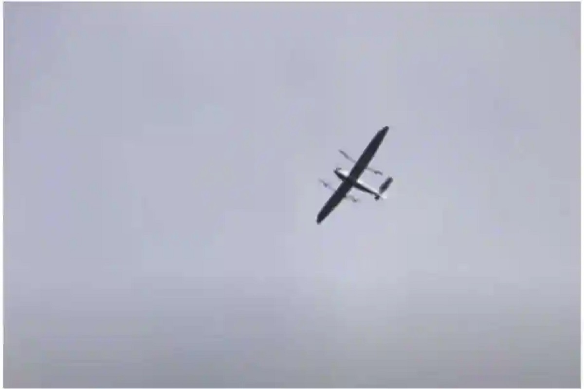 drones