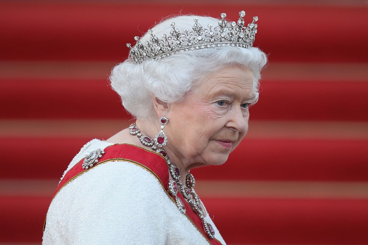 queen