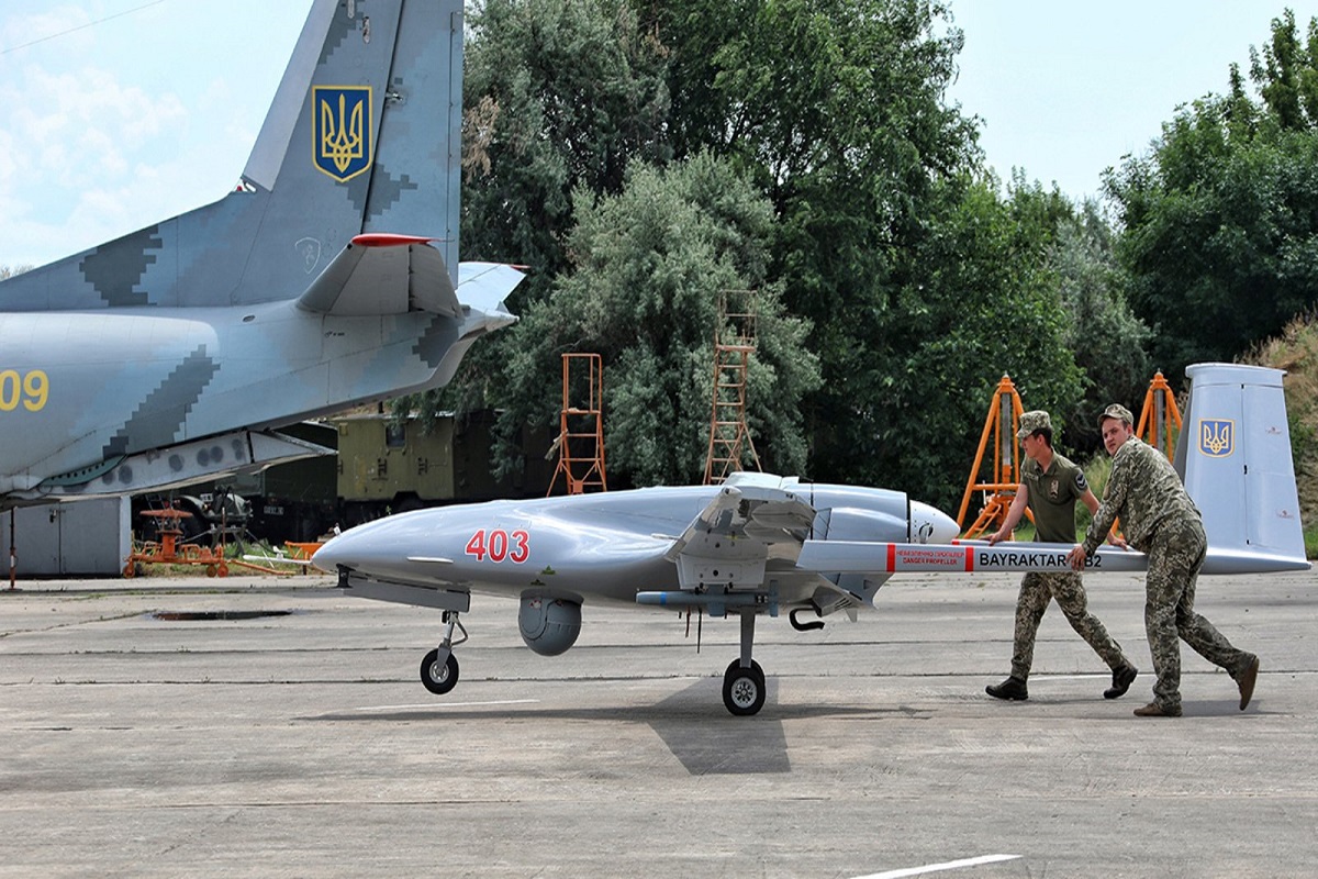 Russia