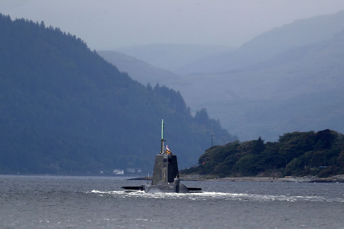 royal navy