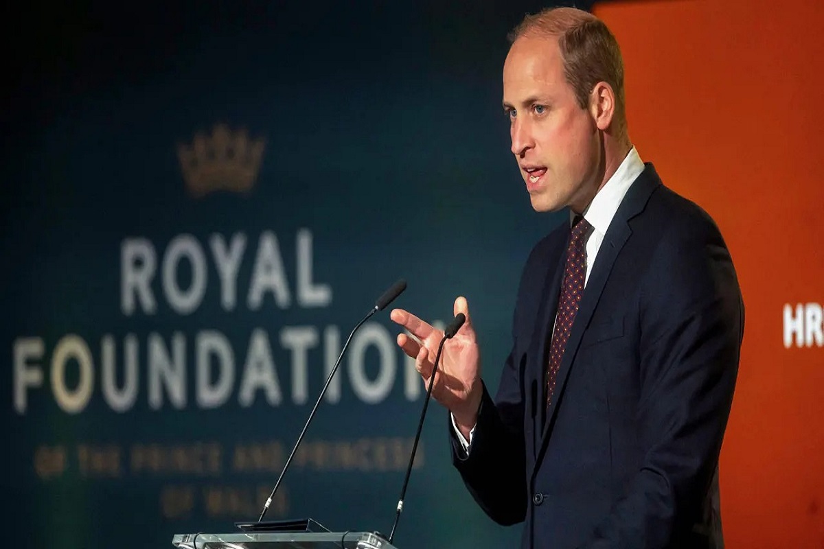 Prince William