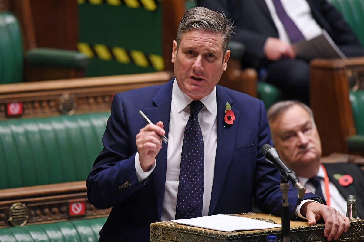 starmer
