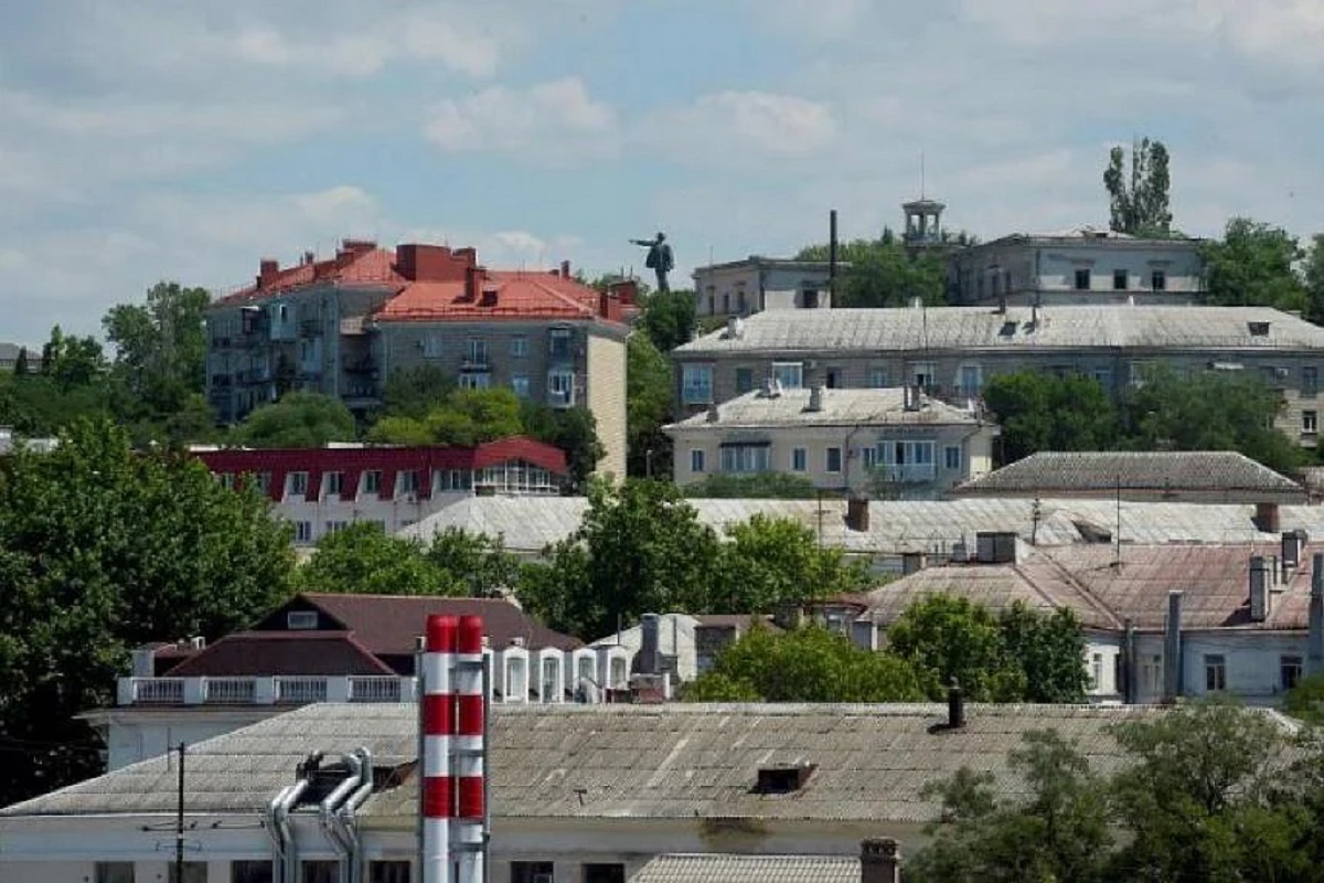 crimea