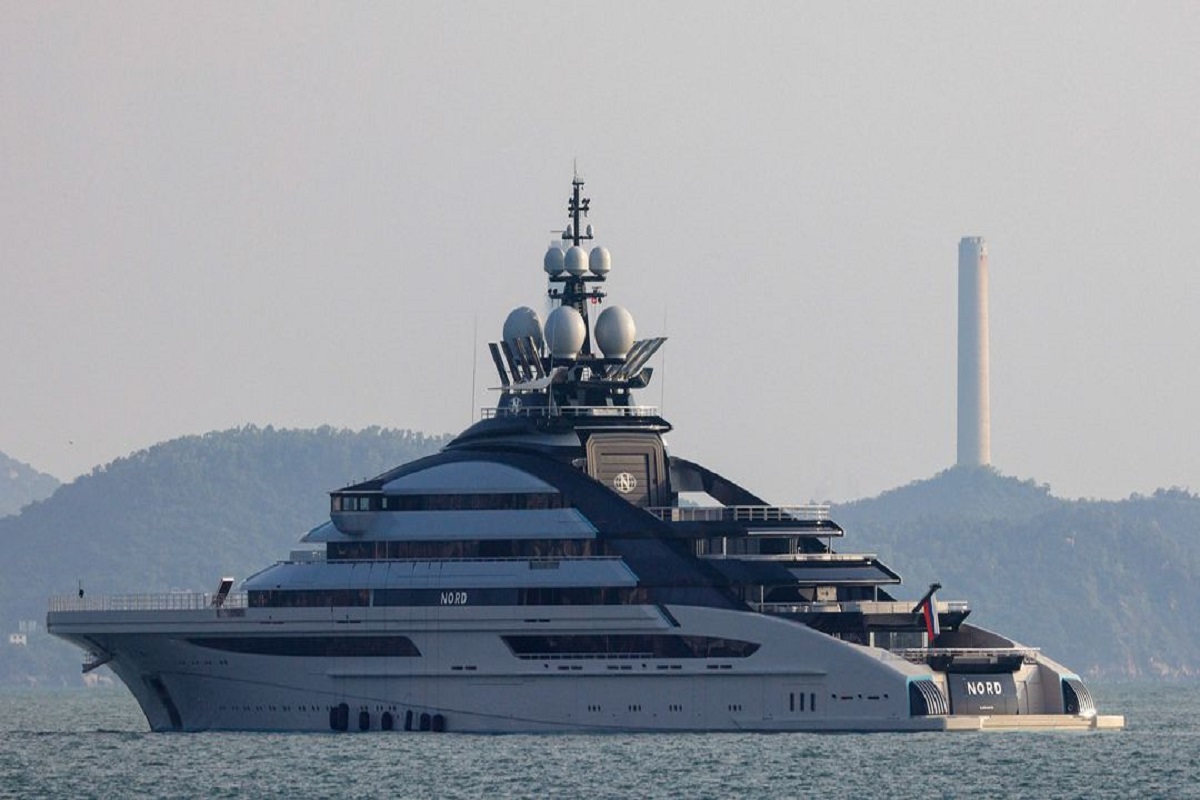 hong kong
