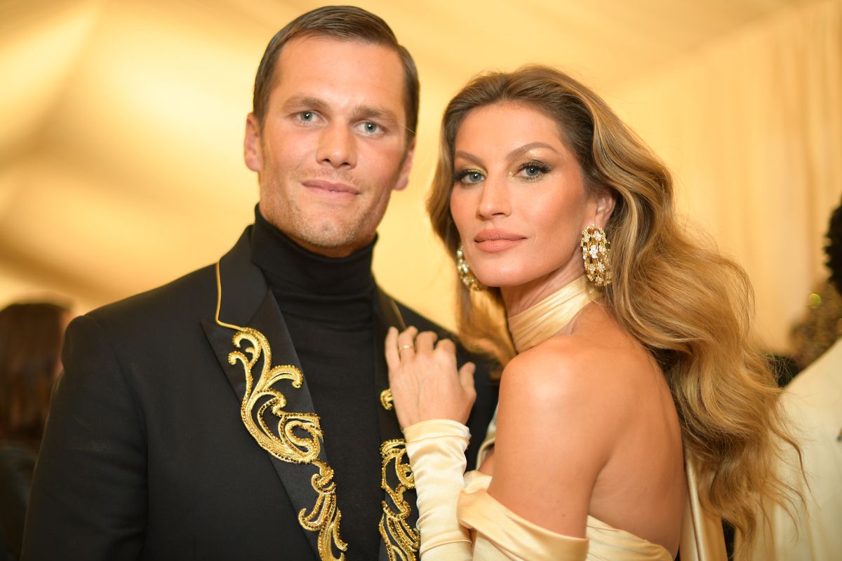 Tom Brady