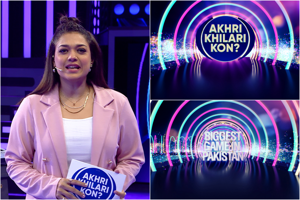 Akhri Khilari Kon
