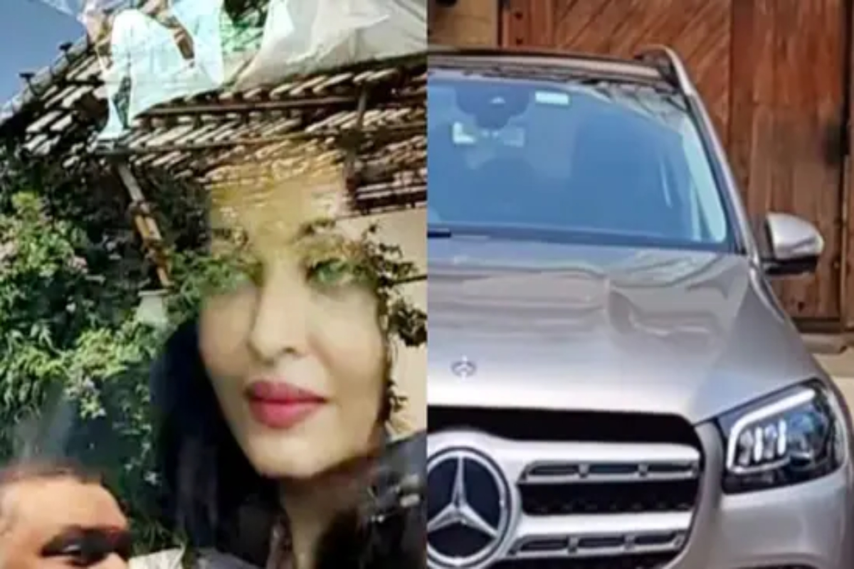 Aishwarya Rai