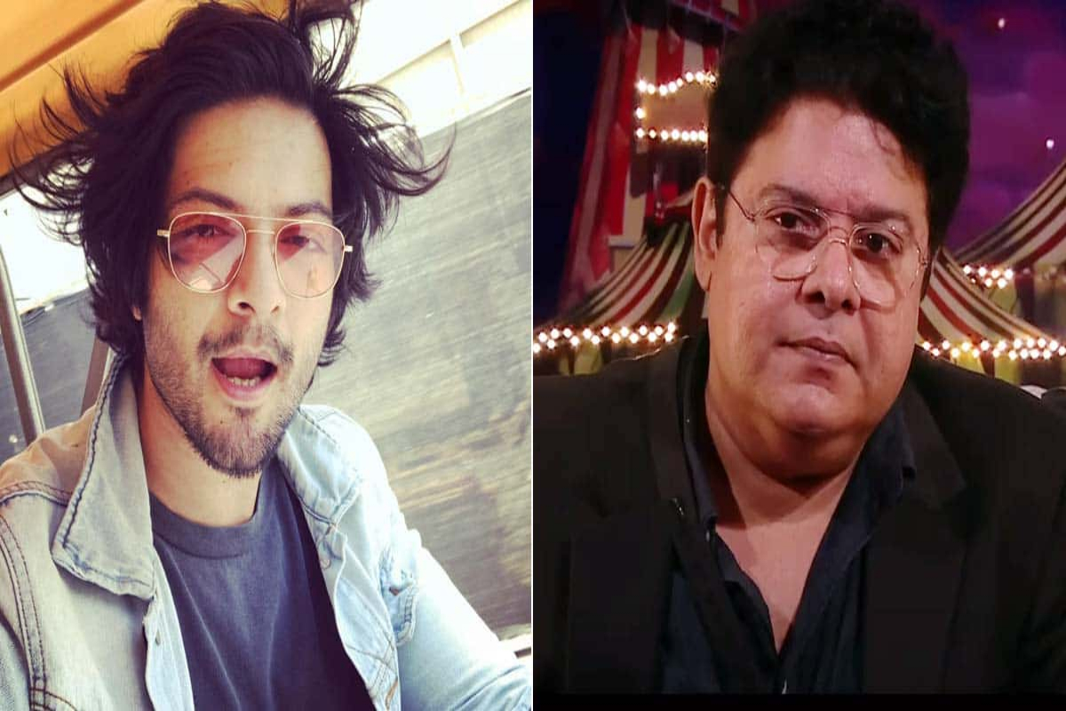 Ali Fazal