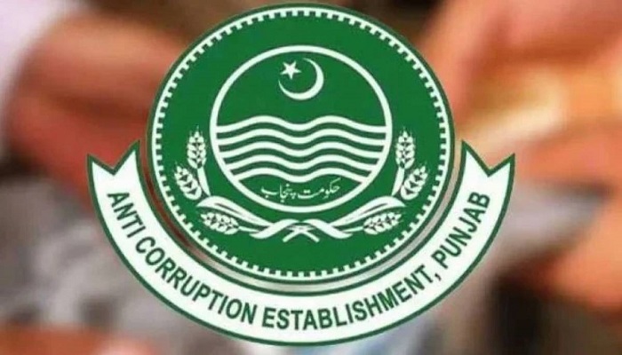 Anti-Corruption Establishment Punjab
