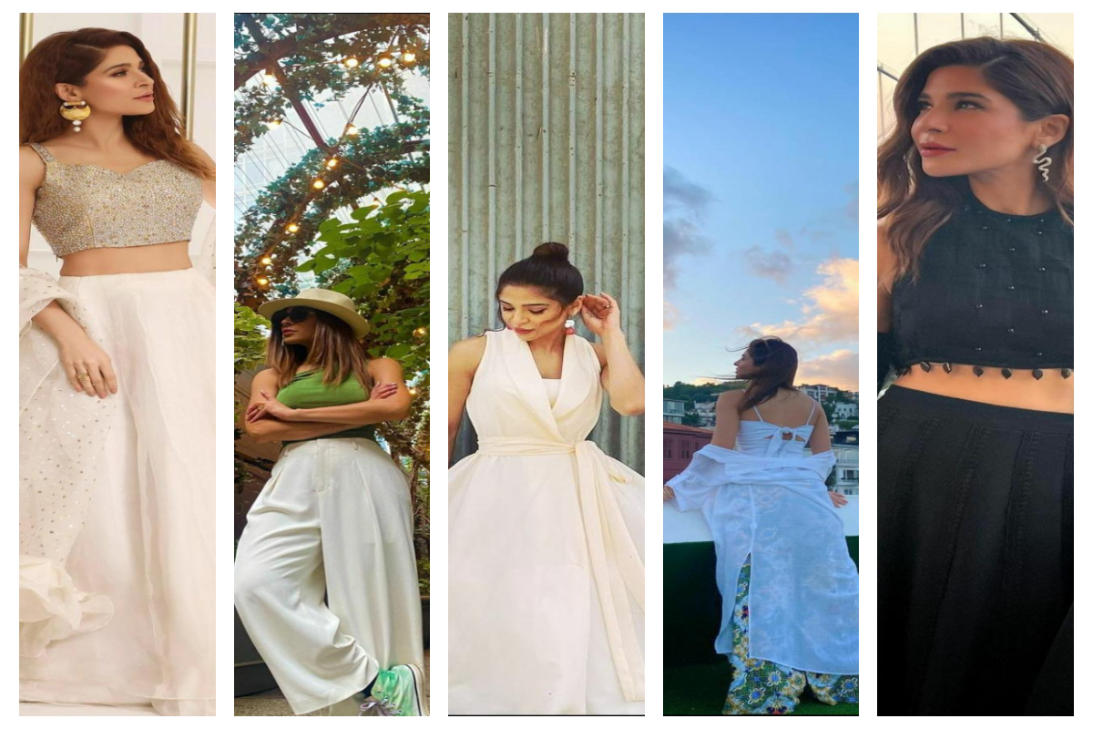 Ayesha Omar Collage
