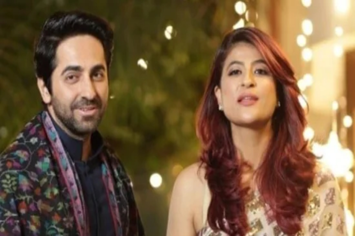 Ayushmann Khuranna