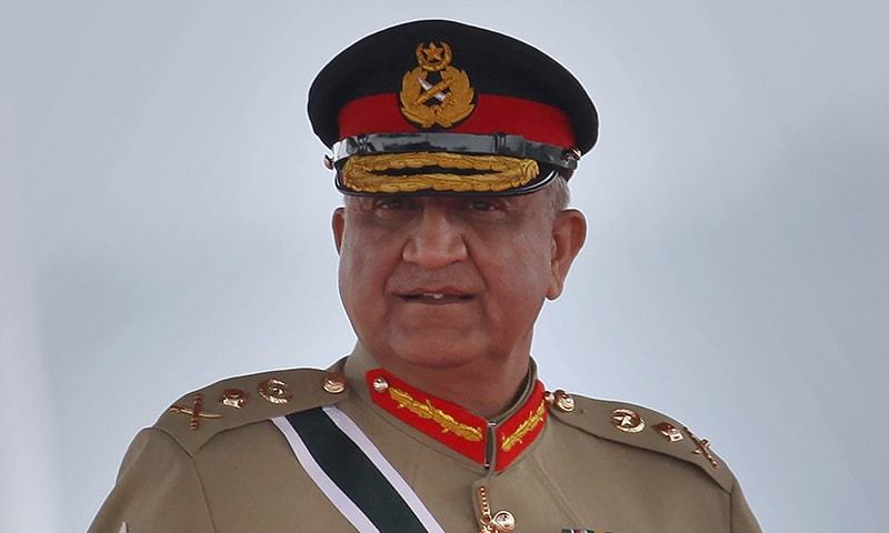 COAS discusses