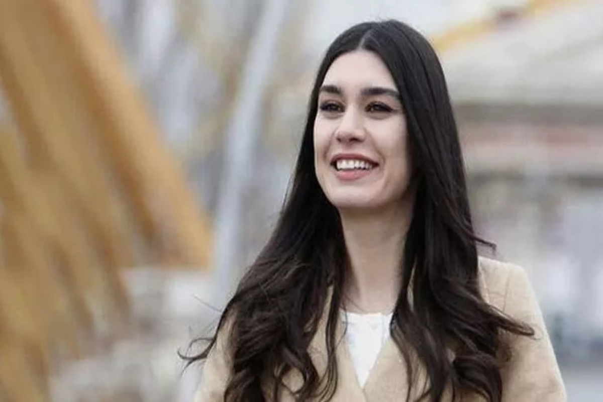 Burcu Kıratlı