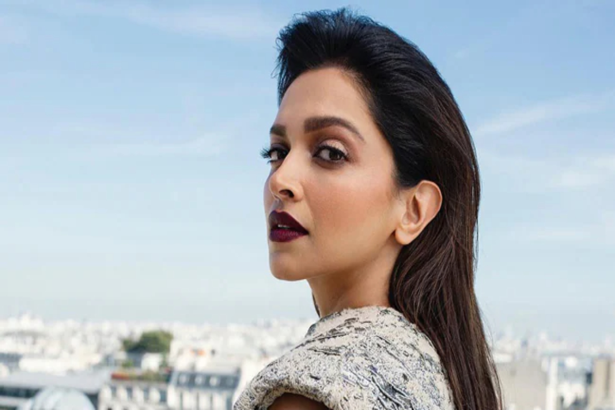 Deepika Padukone