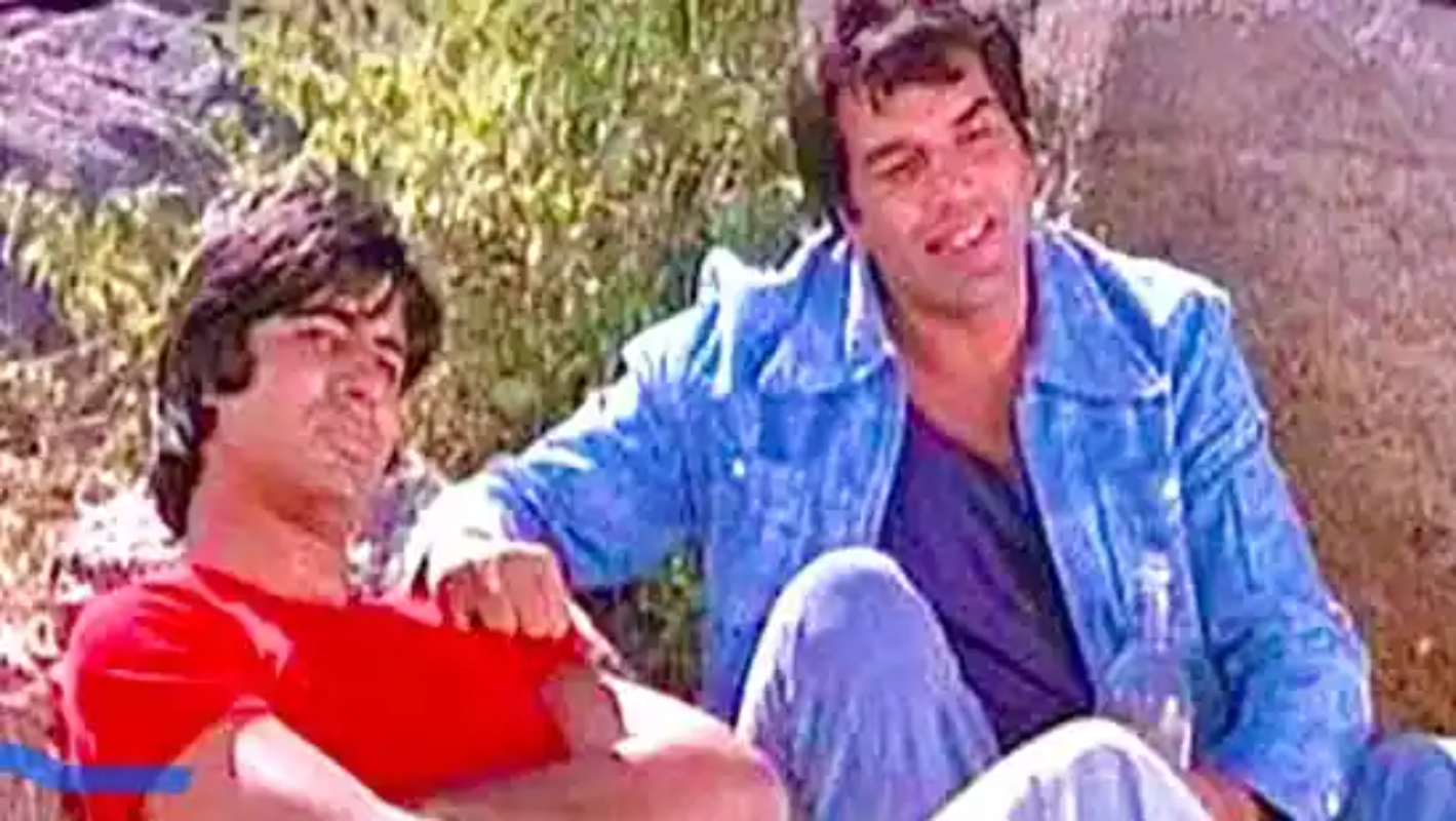 Dharmendra