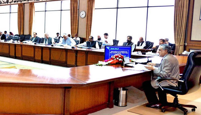 ECC flood-hit farmers